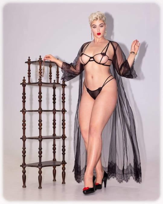 Lingerie Fav 38 #90302997