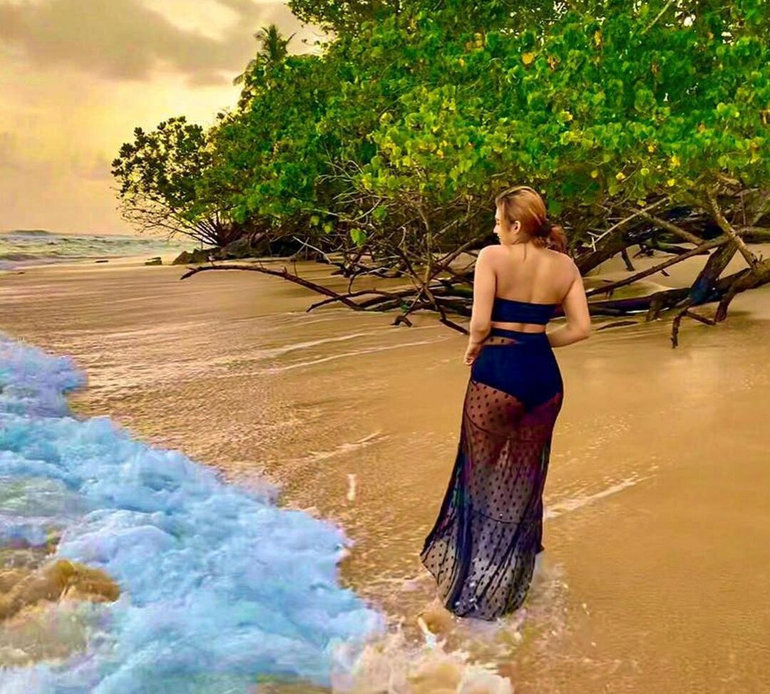 Piumi Hansamali desnuda #108238062