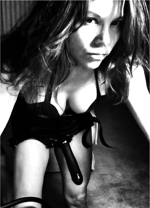 women with strapons #99853439