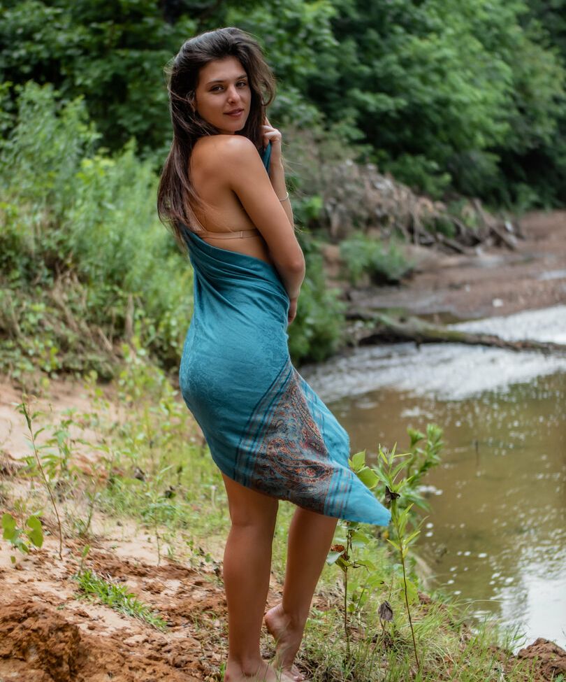 Leah Gotti nude #107790336