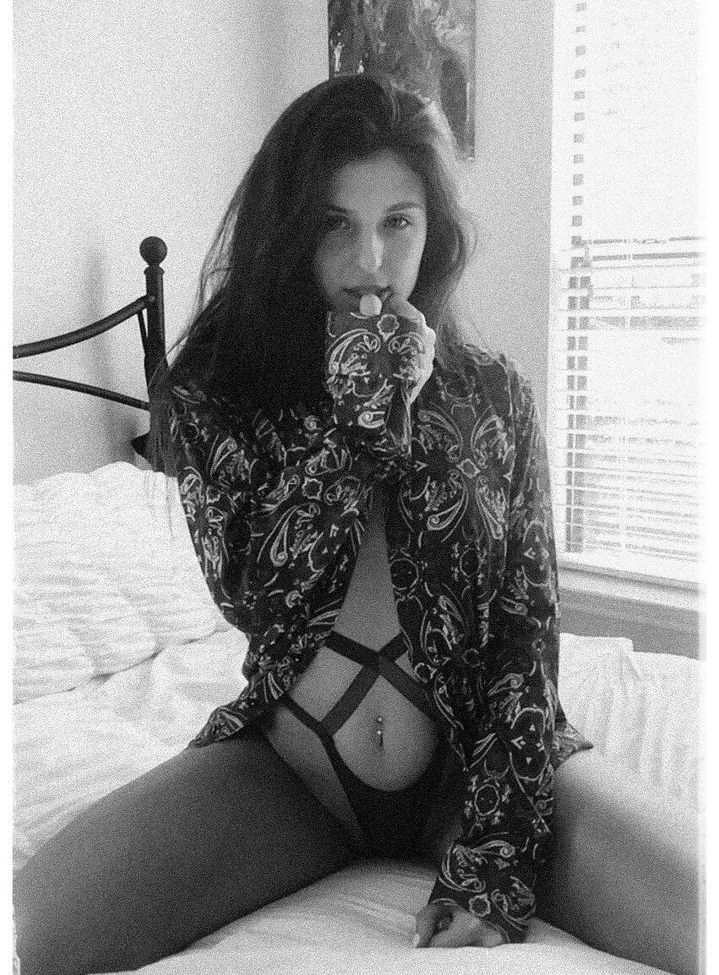 Leah Gotti nude #107791178