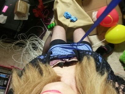 old pics with as much nylon as i could find as per requested #106818973