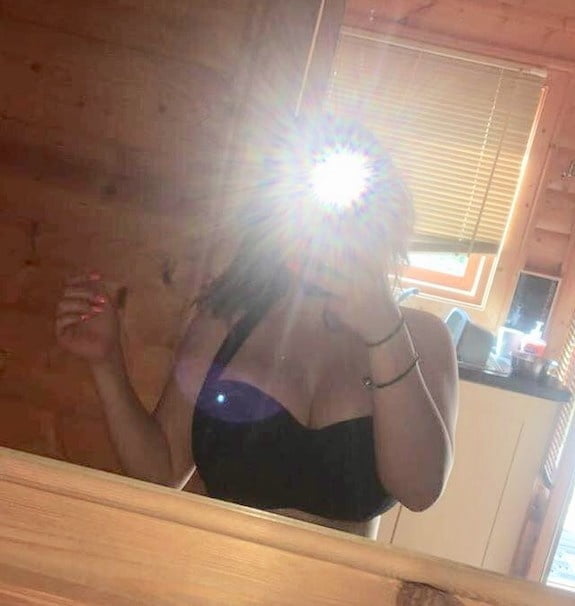 Alyx 19 stevenage
 #94662858