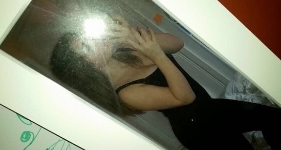 Alyx 19 stevenage
 #94662859