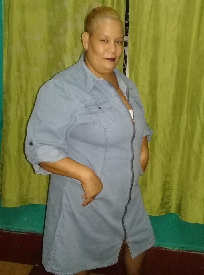 Olga ramos madura abuelita boos
 #99672806