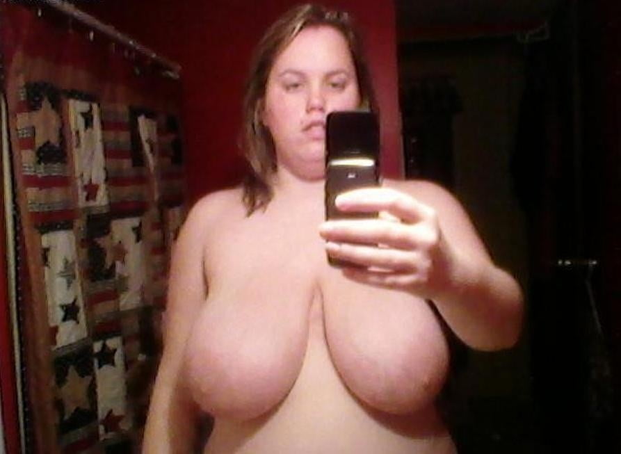 Bbw mix 820 (big tits selfies)
 #102068306