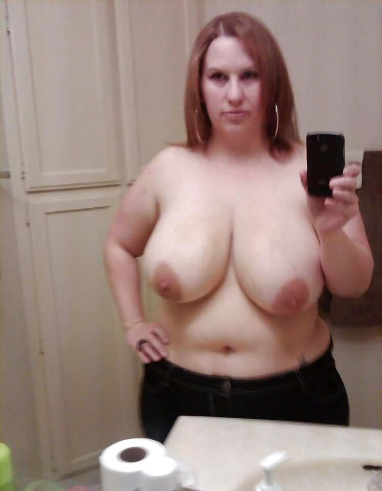 Bbw mix 820 (big tits selfies)
 #102068312