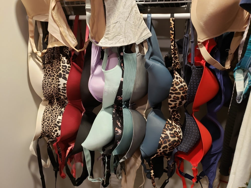 Some new bras #95773217
