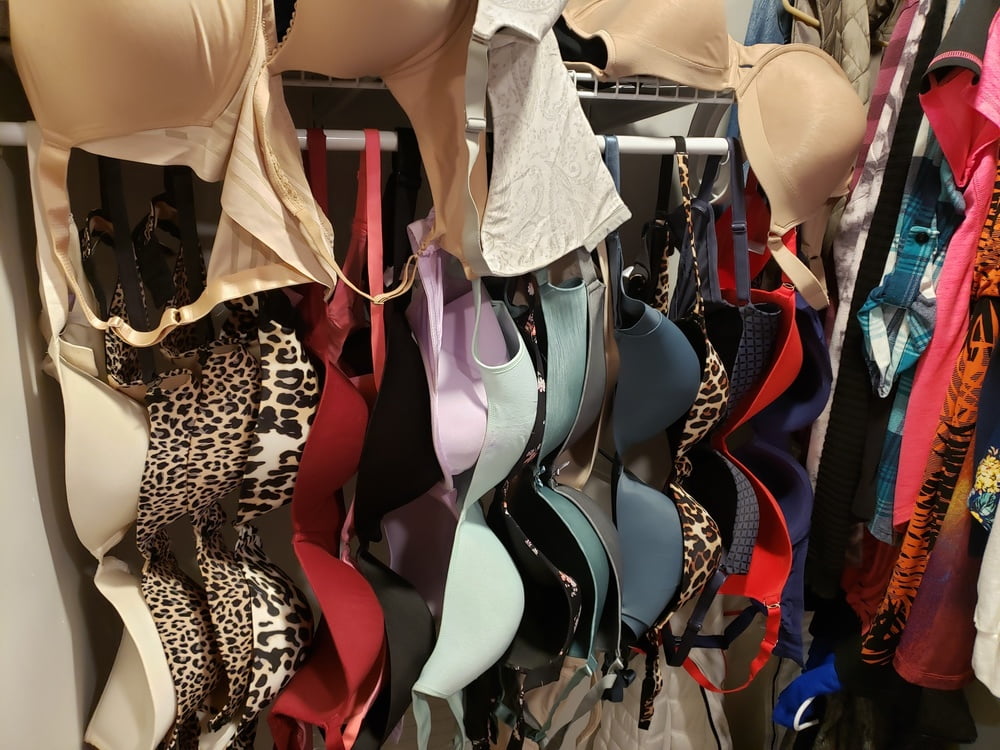 Some new bras #95773224