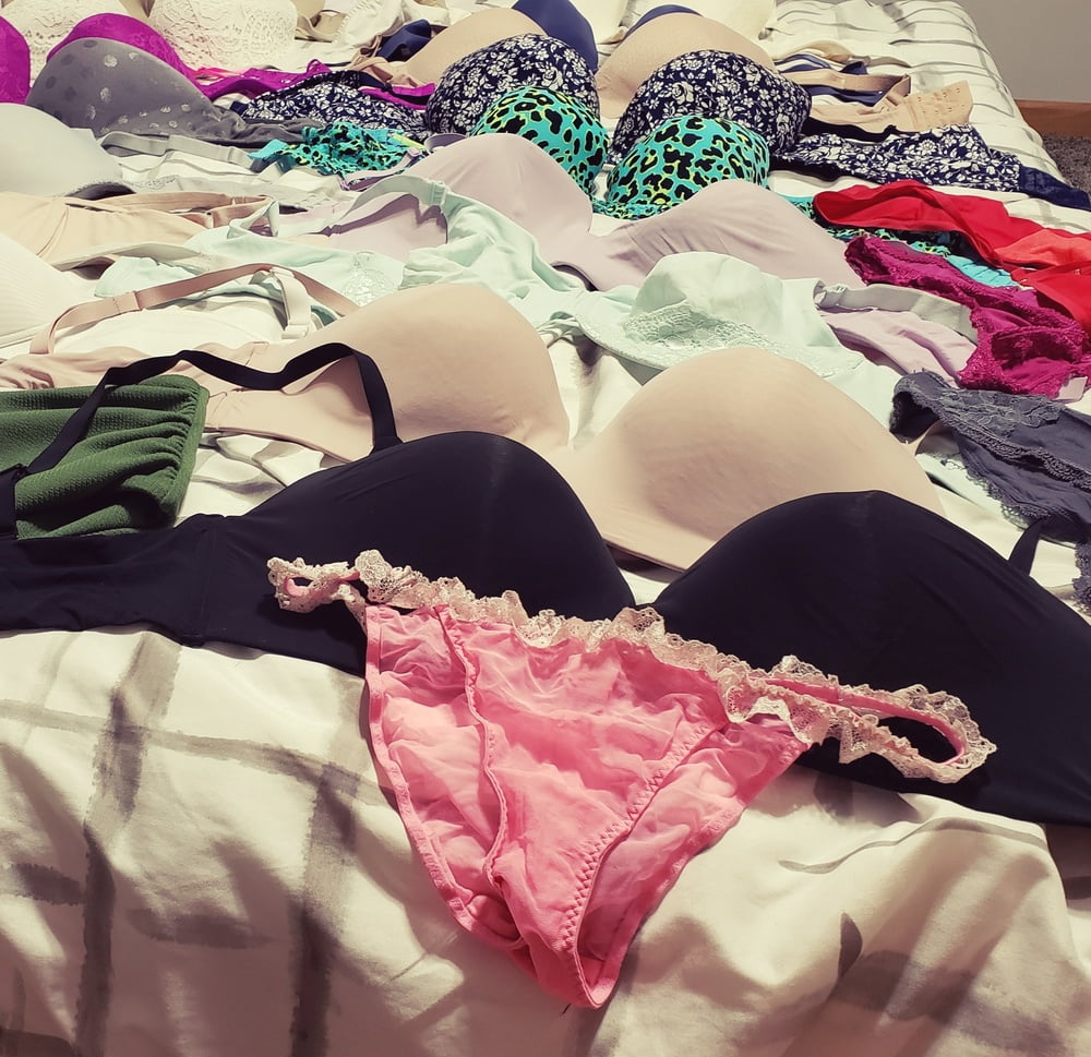 Some new bras #95773226