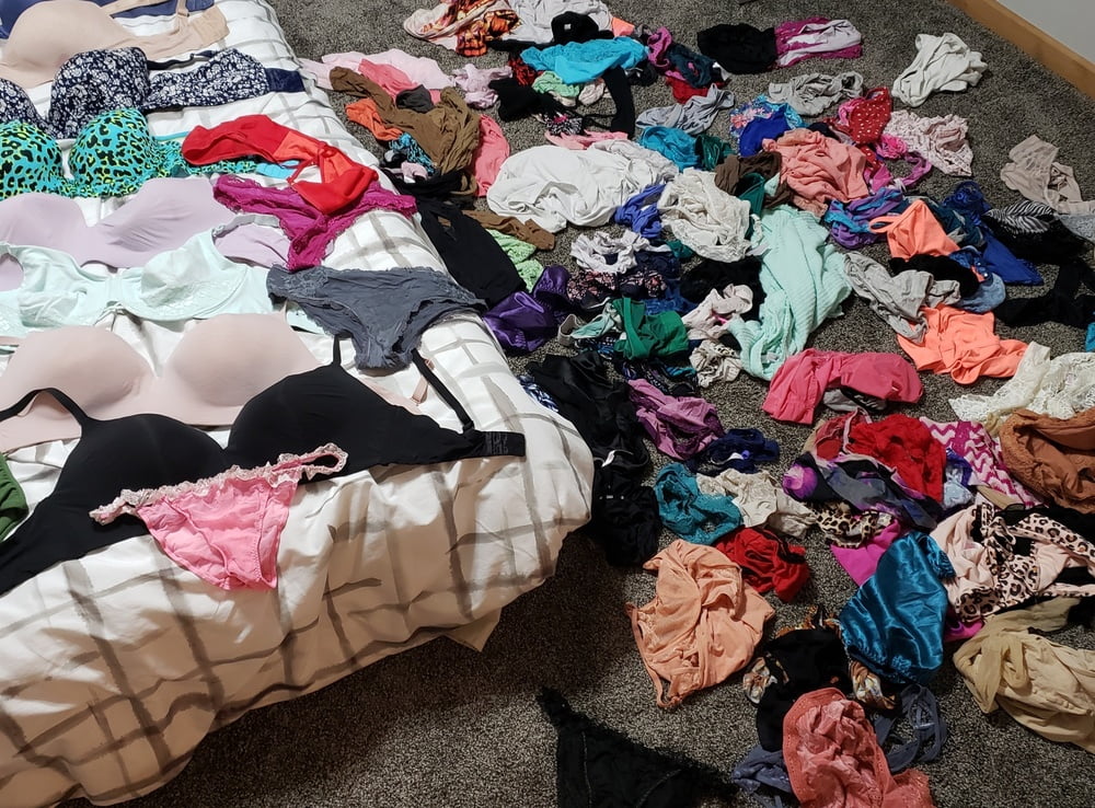 Some new bras #95773227