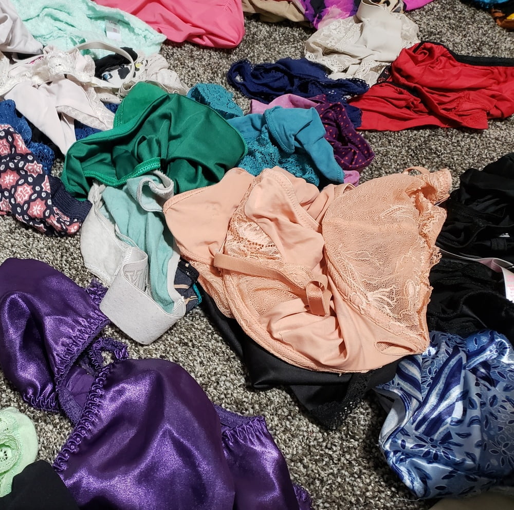 Some new bras #95773233