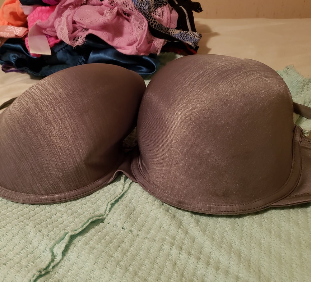 Some new bras #95773236