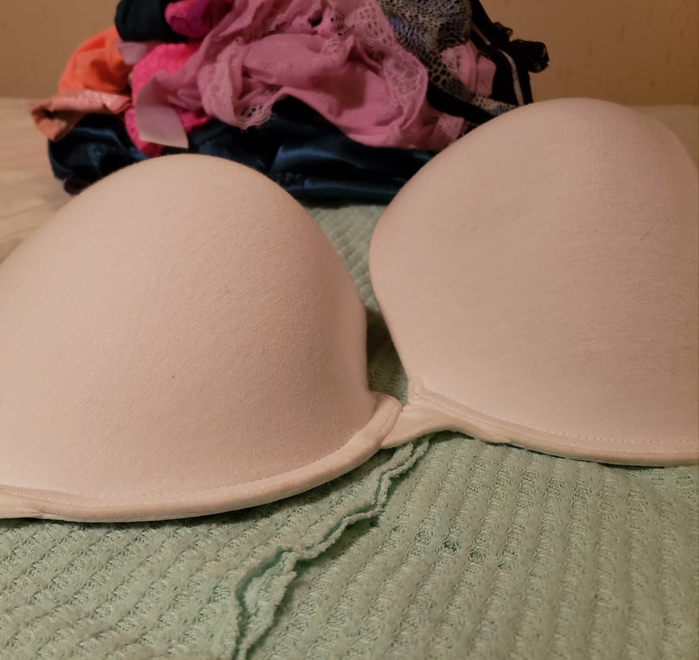 Some new bras #95773237