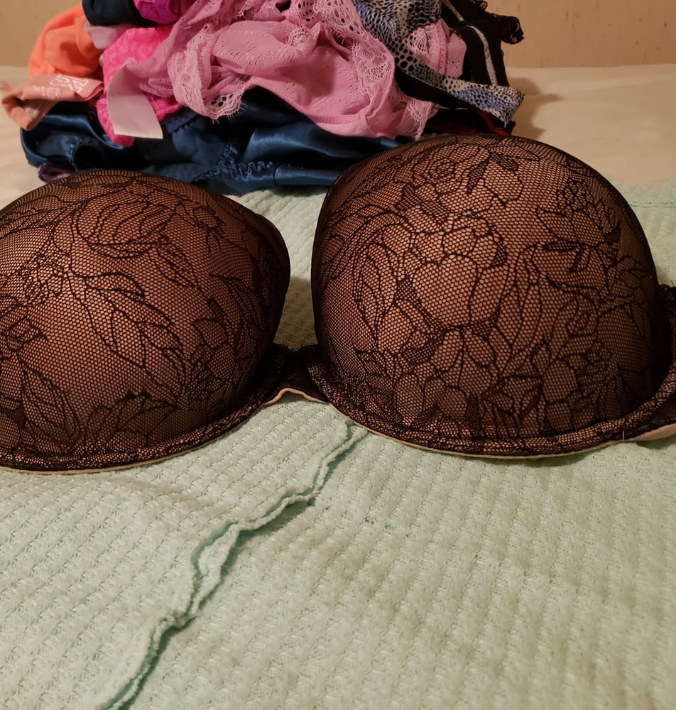 Some new bras #95773238