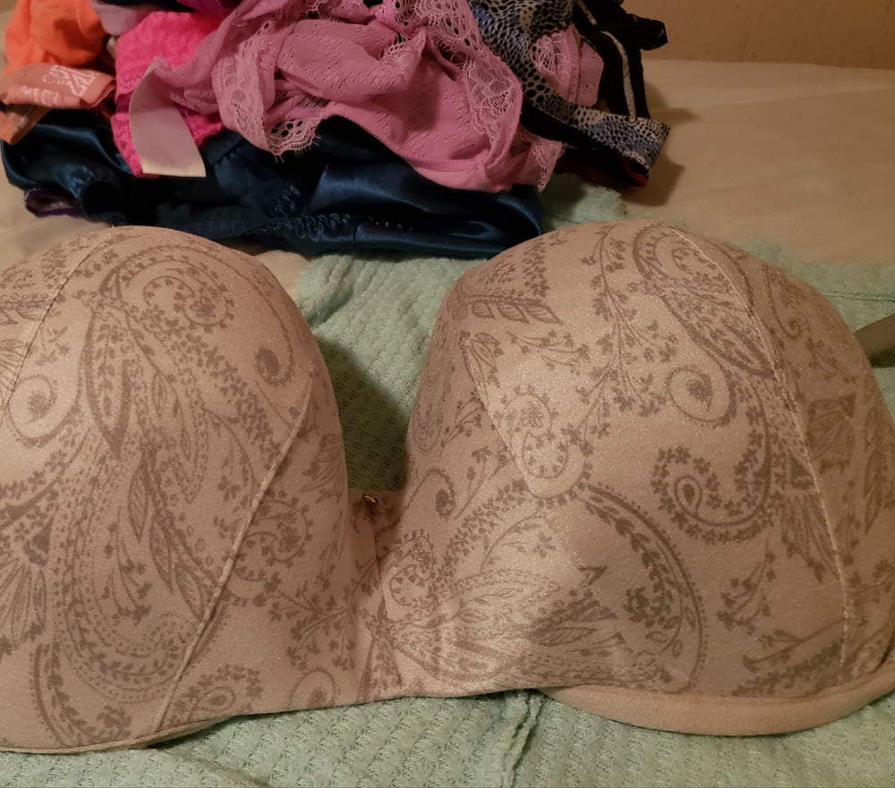 Some new bras #95773239