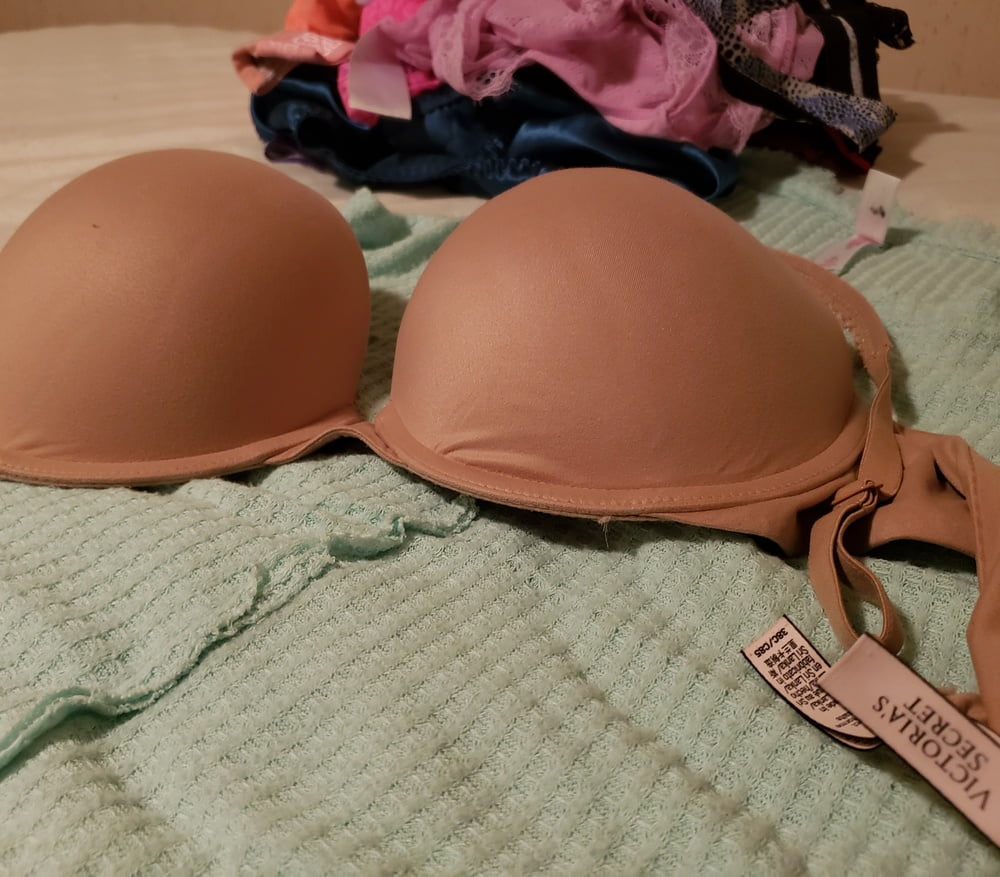 Some new bras #95773240