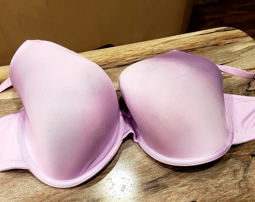 Some new bras #95773243