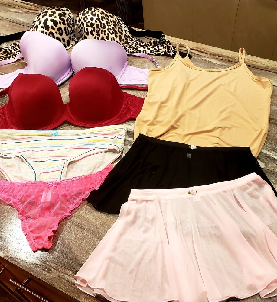 Some new bras #95773248