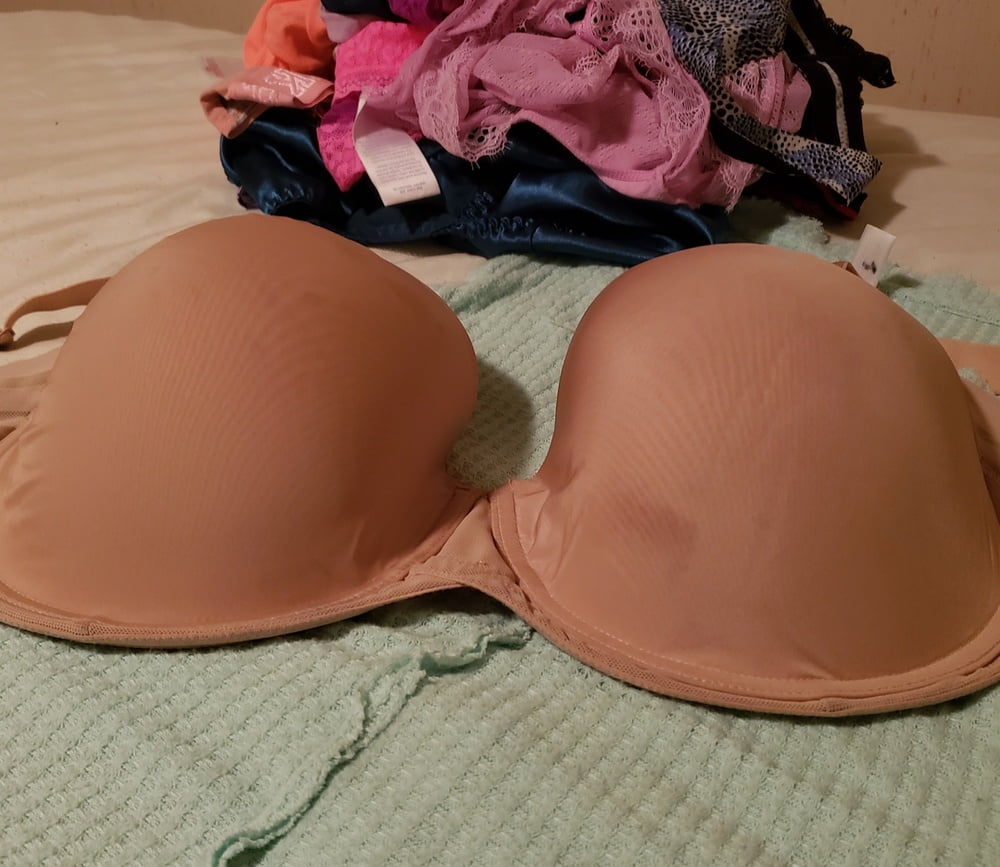 Some new bras #95773249