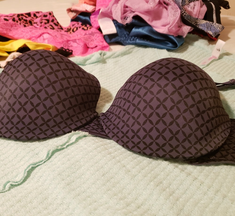 Some new bras #95773253
