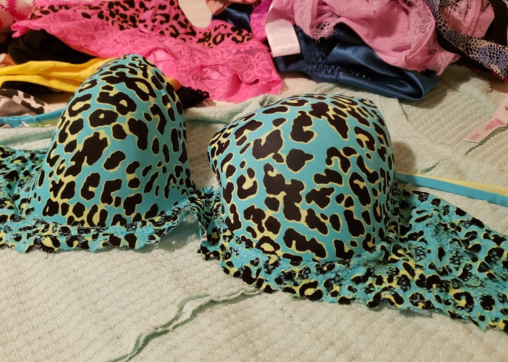 Some new bras #95773254