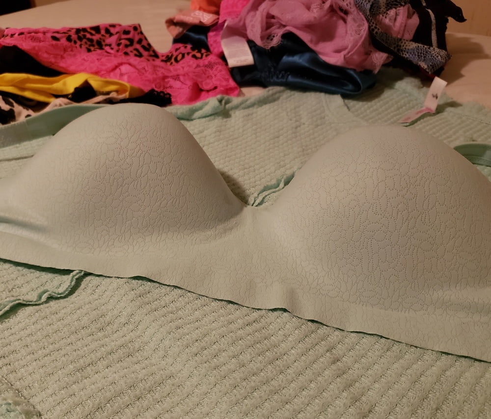 Some new bras #95773255