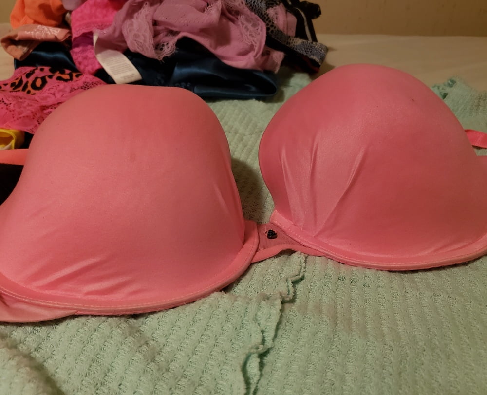 Some new bras #95773257