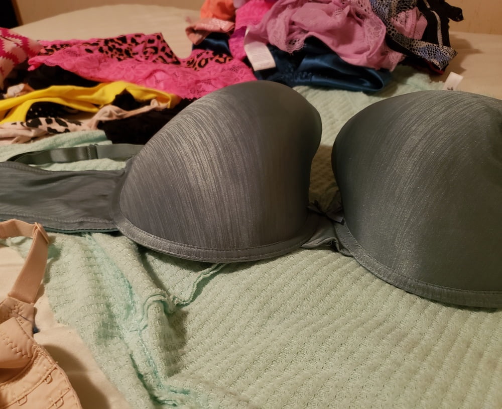 Some new bras #95773258