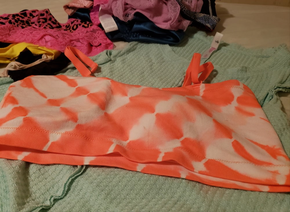 Some new bras #95773260