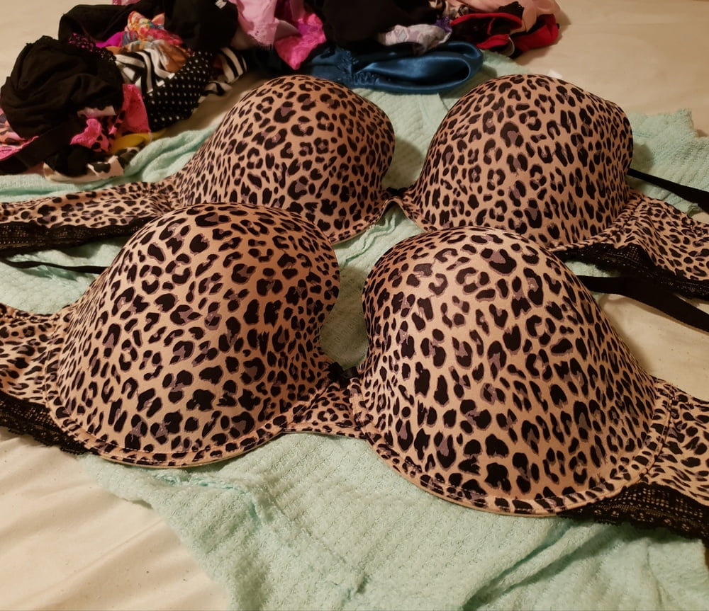 Some new bras #95773261