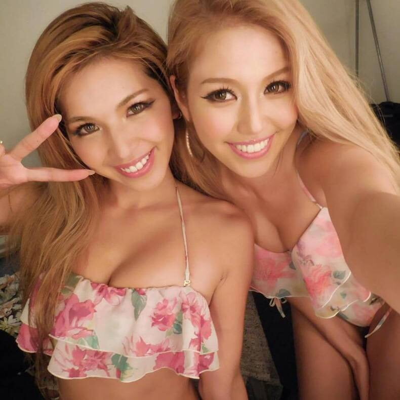 Nenas sexys (no desnudas)
 #98986839