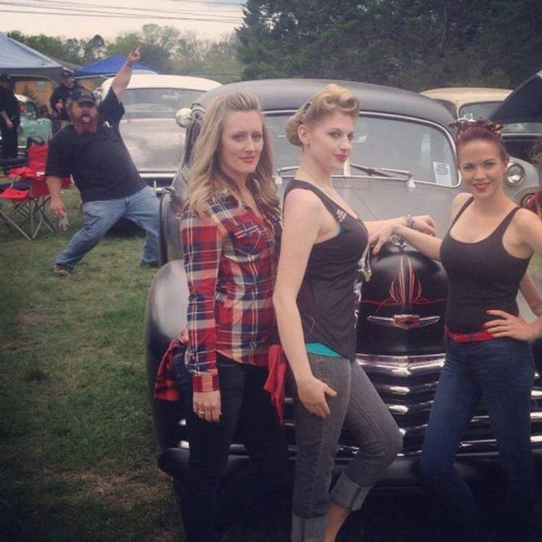 Nenas sexys (no desnudas)
 #98986856