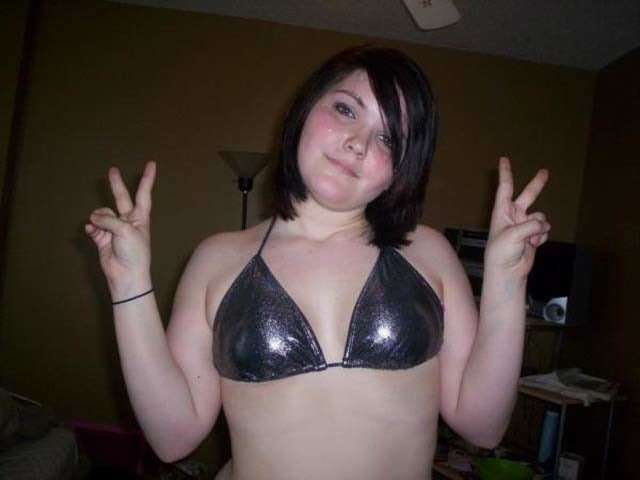 Nenas sexys (no desnudas)
 #98986923