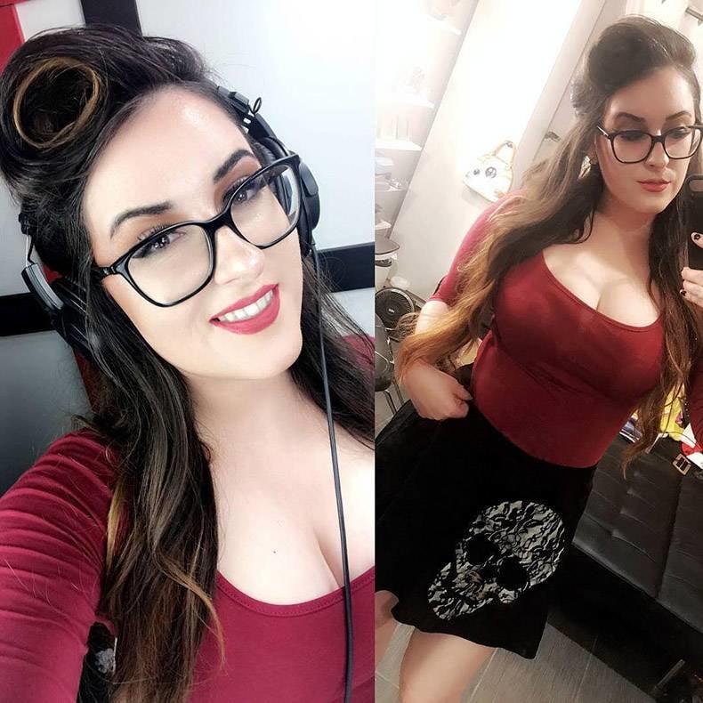 Nenas sexys (no desnudas)
 #98986940