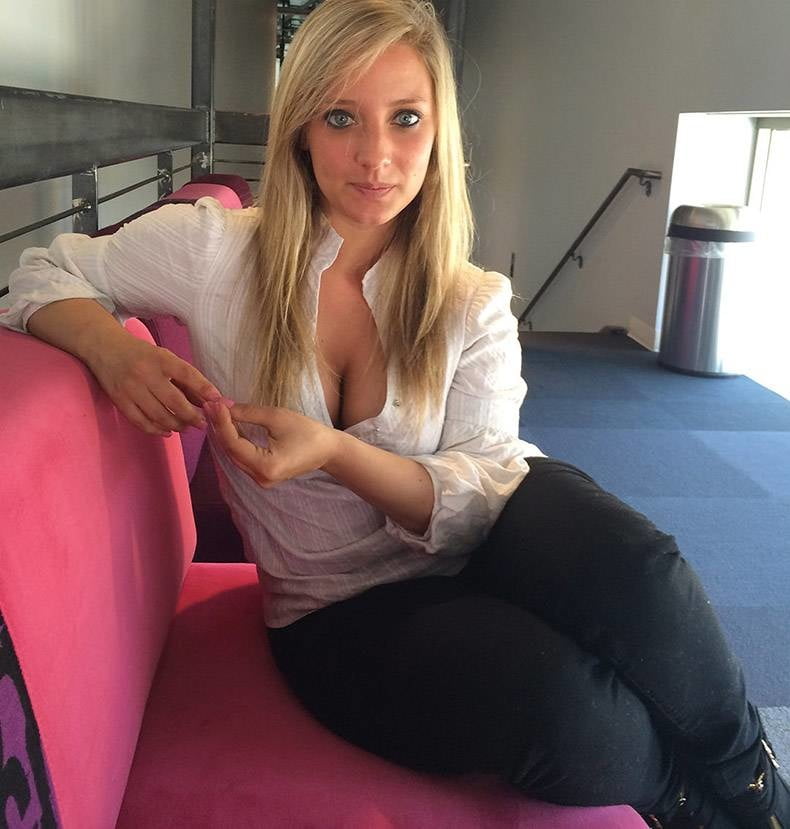 Nenas sexys (no desnudas)
 #98986941