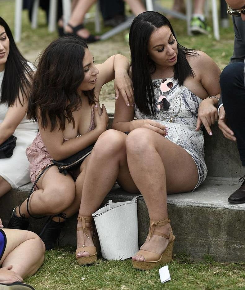 Nenas sexys (no desnudas)
 #98986969