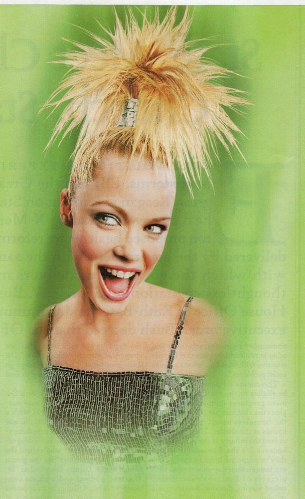 Nenas sexys (no desnudas)
 #98987003