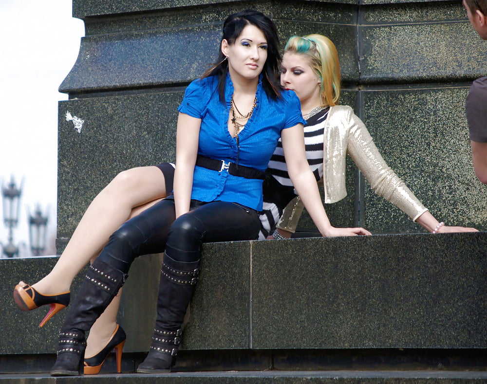 Nenas sexys (no desnudas)
 #98987072