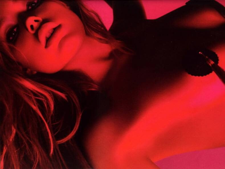 Nenas sexys (no desnudas)
 #98987155