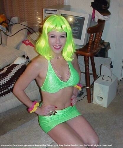 Nenas sexys (no desnudas)
 #98987289