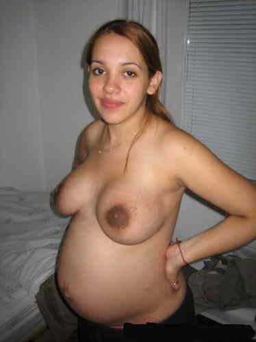 Pregnant Nudes 3 #87617150