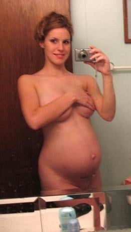 Pregnant Nudes 3 #87617195