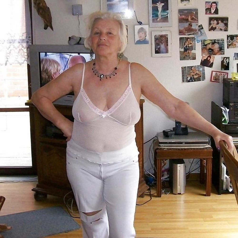 From MILF to GILF with Matures in between 195 #101285304