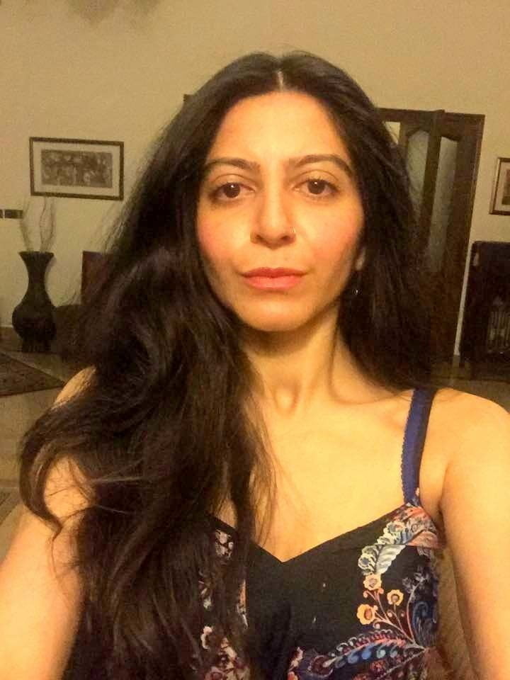Talia Raheel , 31 , From Islamabad, Pakistan #92975393