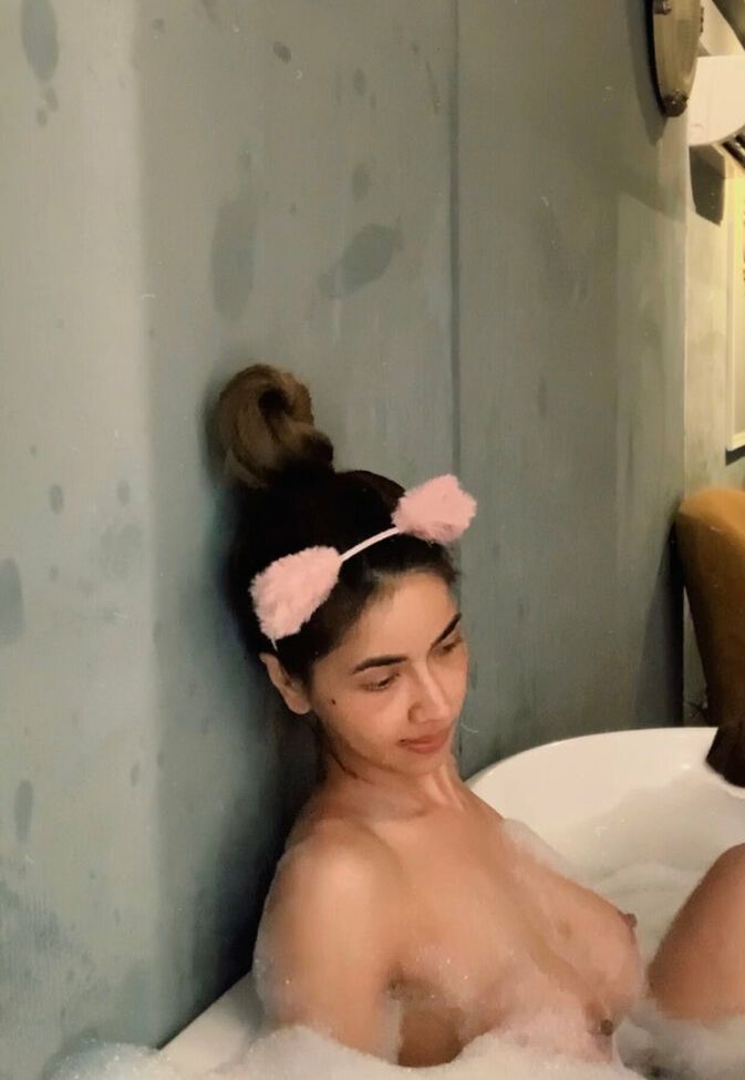 Foxy Fuengfah nude #108949480