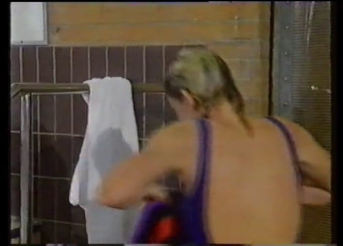 Michelle Collins Eastenders, swimsuit, Low Quality #89503851