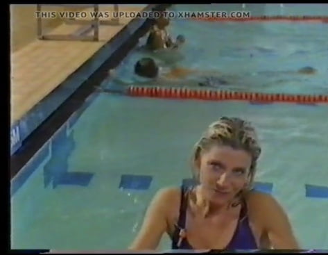 Michelle Collins Eastenders, swimsuit, Low Quality #89503871