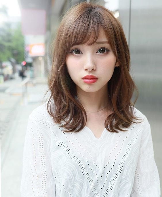 Beautiful Japanese Women #92994860
