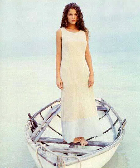 Laetitia Casta #92088892